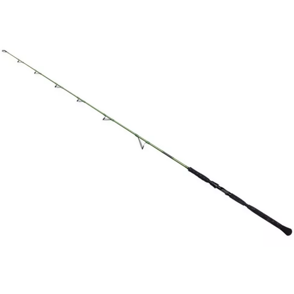 Lansetă Somn Green Vertical DAM Madcat - 1.80m, 150-250g - 1