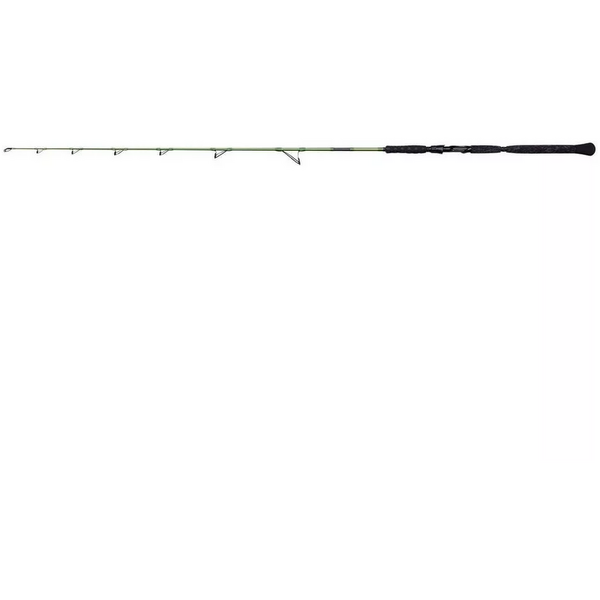 Lansetă Somn Green Vertical DAM Madcat - 1.80m, 150-250g - 2