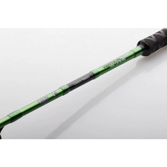 Lansetă Somn Green Vertical DAM Madcat - 1.80m, 150-250g - 3