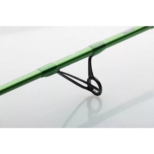 Lansetă Somn Green Vertical DAM Madcat - 1.80m, 150-250g - 4