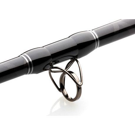 Lansetă Somn Madcat Black DAM - Heavy Duty 2.7m, 200-300g - 4