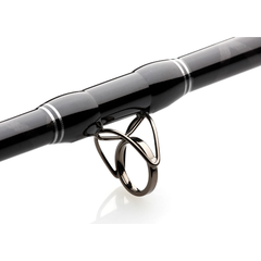 Lansetă Somn Madcat Black DAM - Heavy Duty 2.7m, 200-300g - 4
