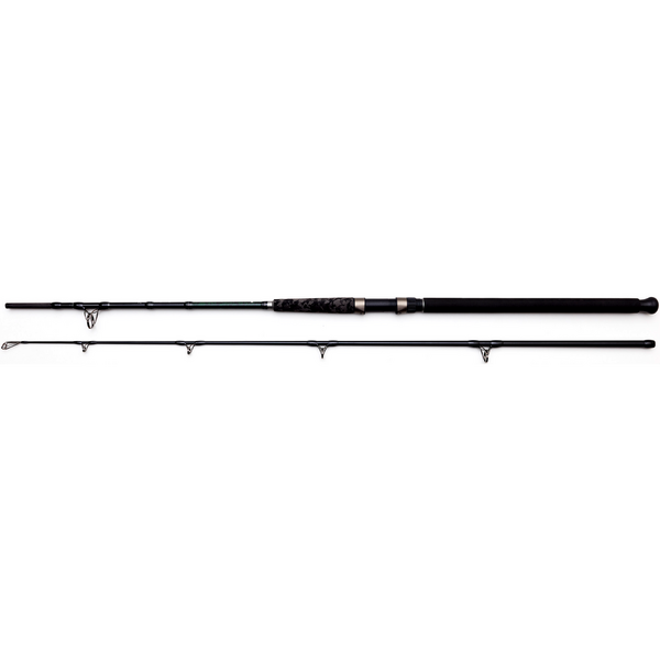 Lansetă Somn MADCAT Black Heavy Duty DAM - 2.40m, 200-300g - 1