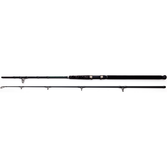 Lansetă Somn MADCAT Black Heavy Duty DAM - 2.40m, 200-300g - 1