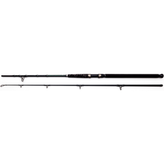 Lansetă Somn Madcat Black Heavy Duty DAM - 3m, 200-300g, 2 Buc. - 1