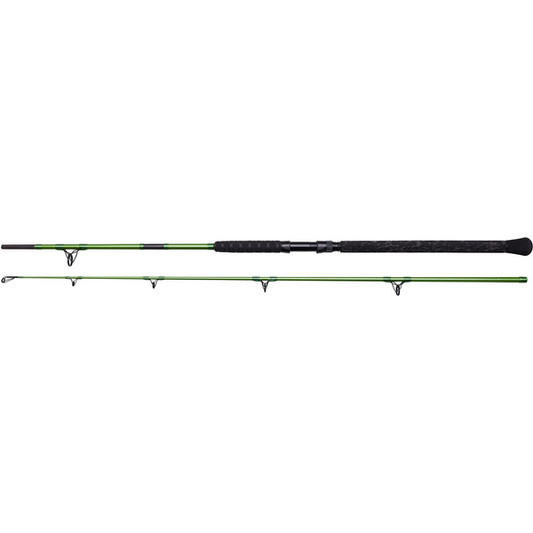 Lansetă Somn Madcat Green Heavy Duty DAM - 2.40m, 200-400g - 1