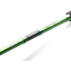 Lansetă Somn Madcat Green Heavy Duty DAM - 2.40m, 200-400g - 3