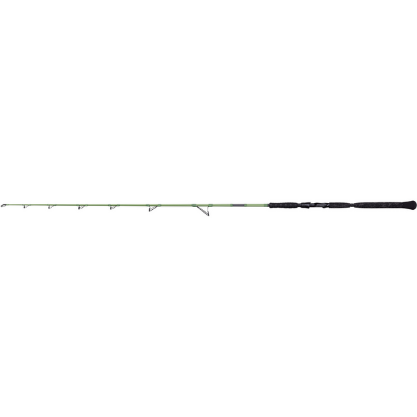 Lansetă Somn Madcat Green Vertical DAM - 1.80m, 60-150g, Putere Bruta - 1