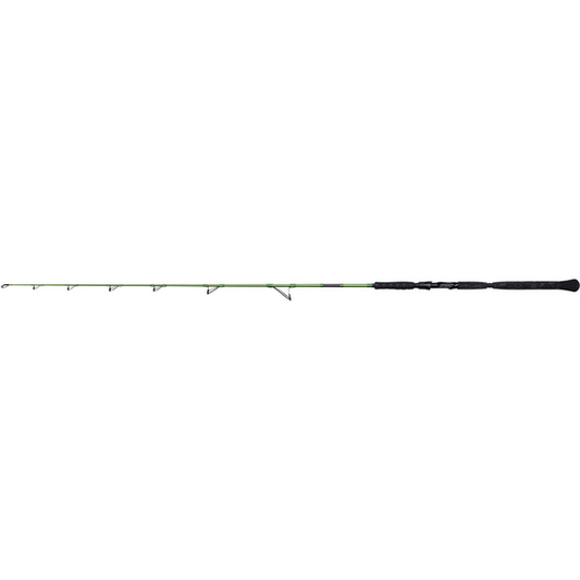 Lansetă Somn Madcat Green Vertical DAM - 1.80m, 60-150g, Putere Bruta - 1