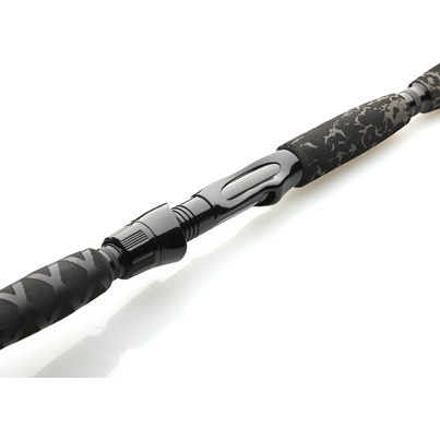 Lansetă Somn Madcat Green Vertical DAM - 1.80m, 60-150g, Putere Bruta - 4
