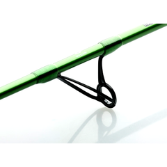Lansetă Somn Madcat Green Vertical DAM - 1.80m, 60-150g, Putere Bruta - 5