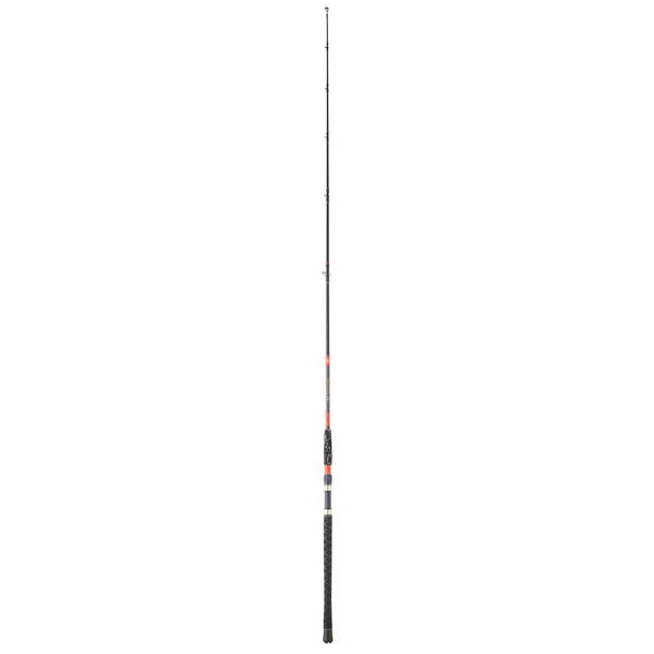 Lansetă somn Megaforce BF 242XH Daiwa - Putere Extremă, 2 Segmente