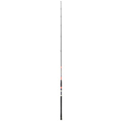 Lansetă somn Megaforce BF 242XH Daiwa - Putere Extremă, 2 Segmente