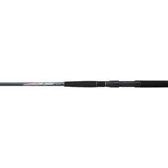 Lansetă Somn Megaforce Boat 24H Daiwa - 2 Tronsoane, 2.40m - 2