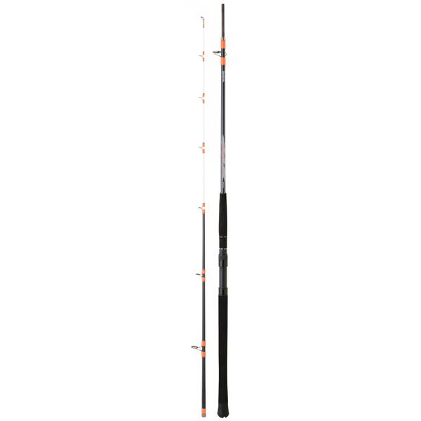 Lansetă Somn Megaforce Boat DAIWA - Putere 50-150g, 2.40m - 1