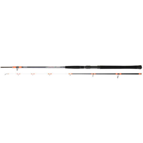 Lansetă somn Megaforce Boat DAIWA - Rezistență, Putere 100-300g - 1