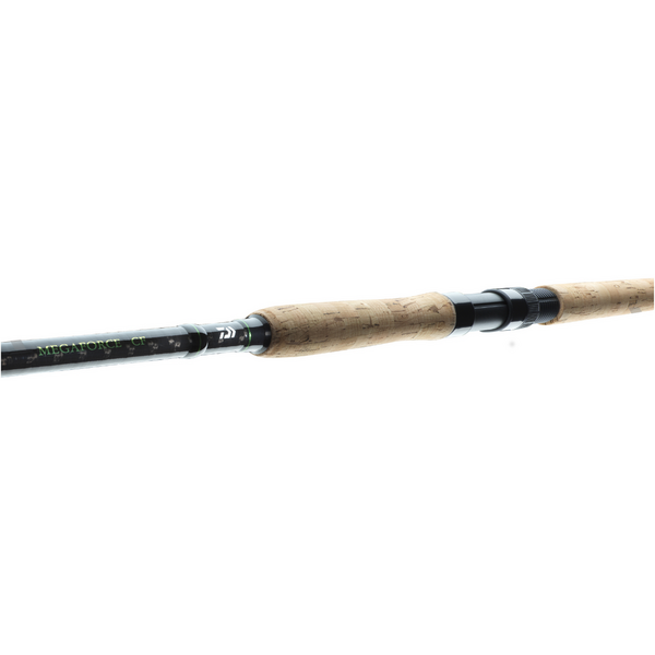 Lansetă Somn Megaforce Catfish Spin DAIWA - 2.40m, 180g, Rezistență - 5