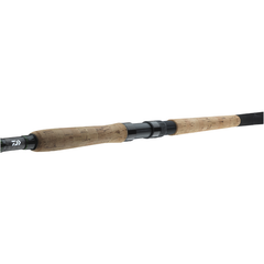 Lansetă Somn Megaforce Catfish Spin DAIWA - 2.70m, 180g - 2