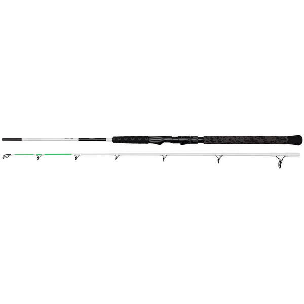 Lanseta Somn White Clonk Teaser DAM - 2.10m, 150-200g, 2 Buc. - 1