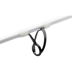 Lanseta Somn White Clonk Teaser DAM - 2.10m, 150-200g, 2 Buc. - 3