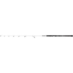 Lansetă Somn White Vertical MADCAT DAM - 1.75m, 60-175g, Putere Bruta