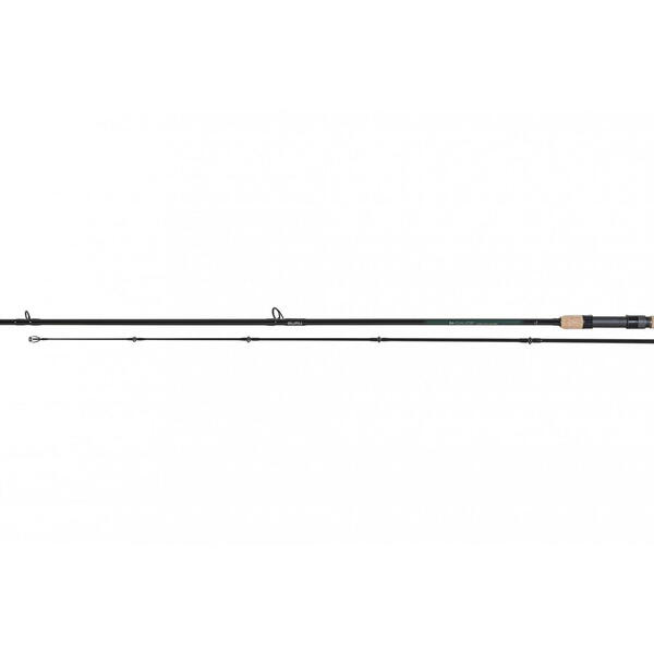 Lansetă Specimen Barbel N-Gauge Guru - 3.60m, 2.25LB, 2 Buc. - 1