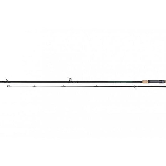 Lansetă Specimen Barbel N-Gauge Guru - 3.60m, 2.25LB, 2 Buc. - 1