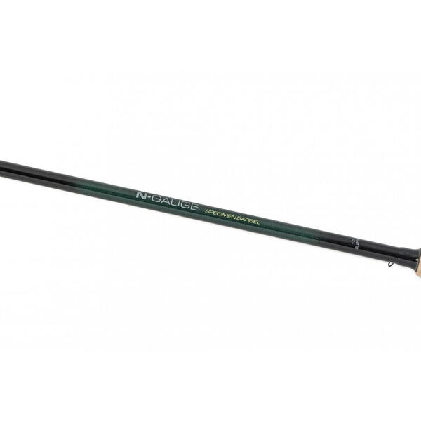 Lansetă Specimen Barbel N-Gauge Guru - 3.60m, 2.25LB, 2 Buc. - 2