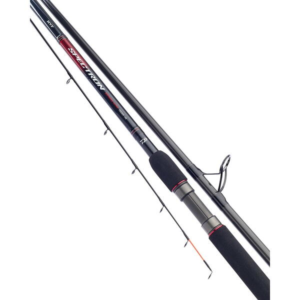 Lansetă Spectron Ultra Distance DAIWA - 3+3 Segmente, Distanțe Lungi - 1