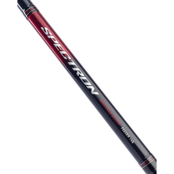 Lansetă Spectron Ultra Distance DAIWA - 3+3 Segmente, Distanțe Lungi - 3
