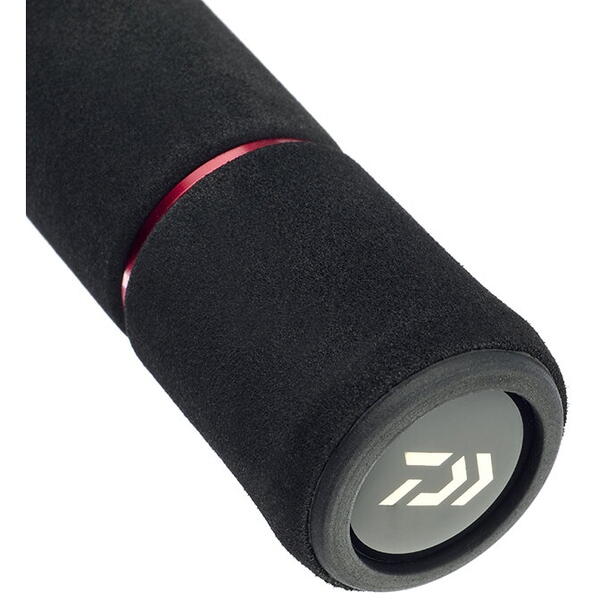Lansetă Spectron Ultra Distance DAIWA - 3+3 Segmente, Distanțe Lungi - 6