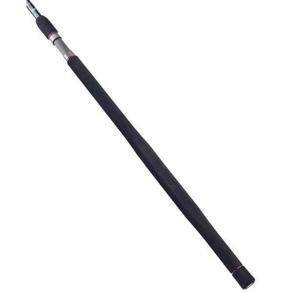 Lansetă Spectron Ultra Distance Daiwa - 3.90m, 3+3 Segmente, Versatilă - 5