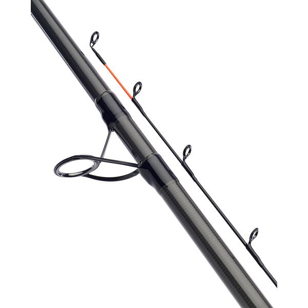 Lansetă Spectron Ultra Distance Daiwa - 3.90m, 3+3 Segmente, Versatilă - 7