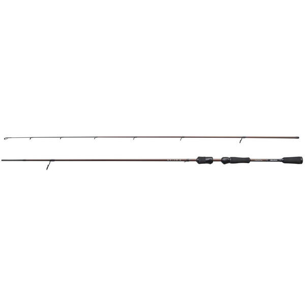 Lansetă SPIKE S Tech HB 702 Abu Garcia - 2.13m, 5-24g, Polivalentă - 1