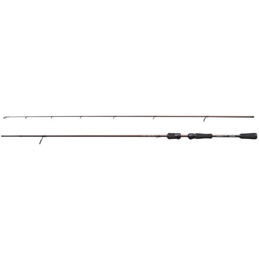 Lansetă SPIKE S Tech HB 702 Abu Garcia - 2.13m, 5-24g, Polivalentă - 1