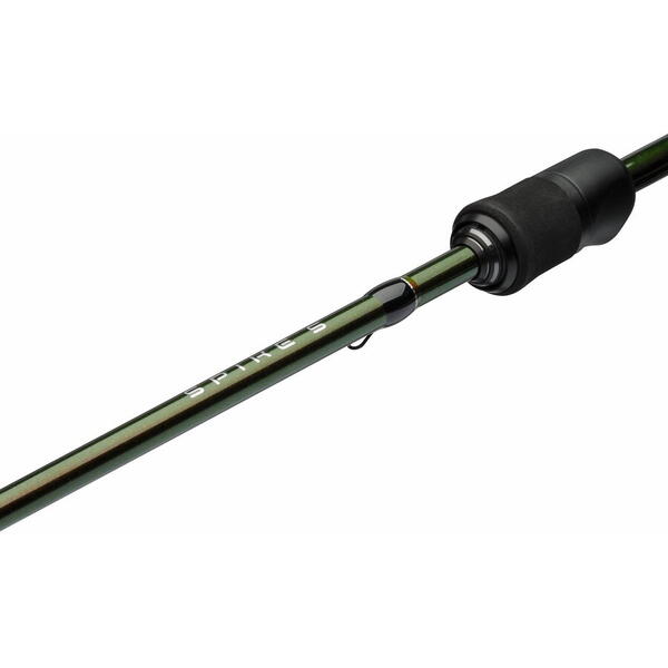 Lansetă SPIKE S Tech HB 702 Abu Garcia - 2.13m, 5-24g, Polivalentă - 2