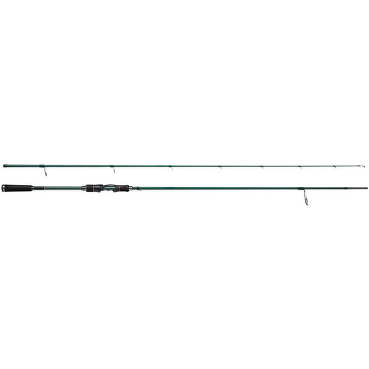 Lanseta Spike X Jigging ABU Garcia - Spinning, 2.44m, 12-28g - 1