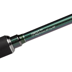 Lanseta Spike X Jigging ABU Garcia - Spinning, 2.44m, 12-28g - 3