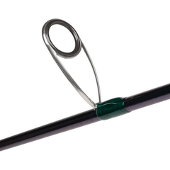 Lanseta Spike X Jigging ABU Garcia - Spinning, 2.44m, 12-28g - 4