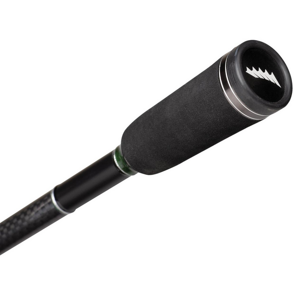 Lanseta Spike X Jigging ABU Garcia - Spinning, 2.44m, 12-28g - 5