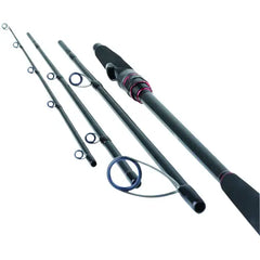 Lansetă Spin Freams Evolution Daiwa - Acțiune Rapidă, Ușoară, 2.1m - 2