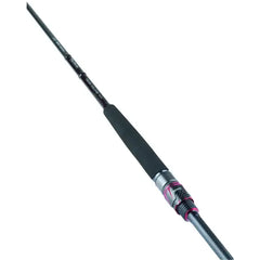 Lansetă Spin Freams Evolution Daiwa - Acțiune Rapidă, Ușoară, 2.1m - 3