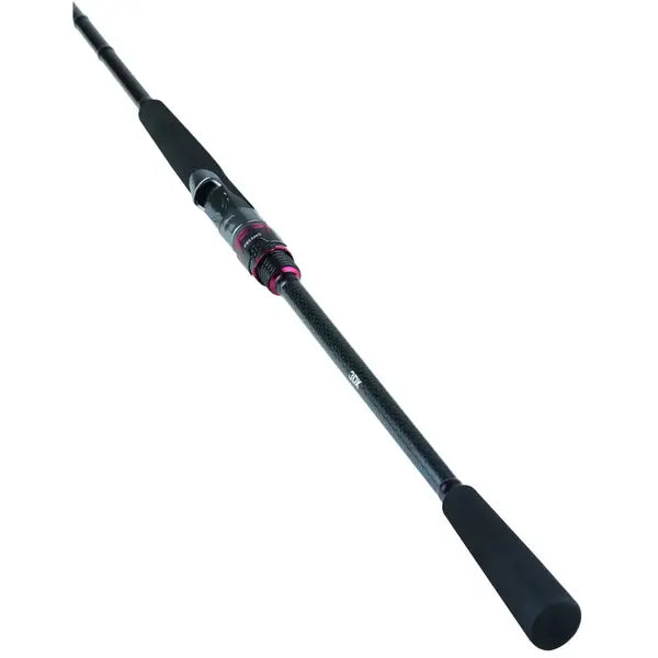Lansetă Spin Freams Evolution Daiwa - Acțiune Rapidă, Ușoară, 2.1m - 4