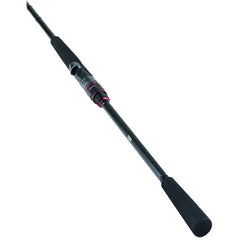 Lansetă Spin Freams Evolution Daiwa - Acțiune Rapidă, Ușoară, 2.1m - 4