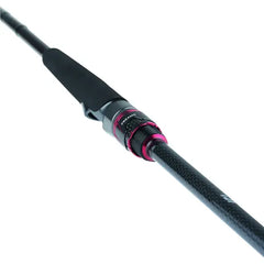 Lansetă Spin Freams Evolution Daiwa - Acțiune Rapidă, Ușoară, 2.1m - 5