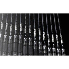Lanseta Spinning 21 BPM B1-S67MH+HD Jackall - Putere, Precizie - 3