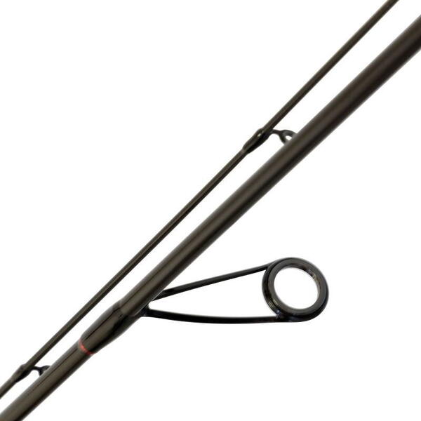 Lansetă Spinning Aiko TA Nomura - 2.1m, 2-12g, Transport Ușor - 4
