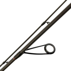 Lansetă Spinning Aiko TA Nomura - 2.1m, 2-12g, Transport Ușor - 4