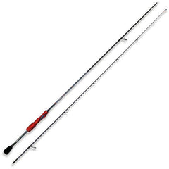 Lansetă Spinning Aiko TA Nomura - 2.28m, 3-15g, Ultra-Sensibilă - 1