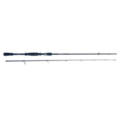 Lansetă Spinning Air Pro Spin Arrow Int. - 2.04m, 5-21g, Versatilă - 1